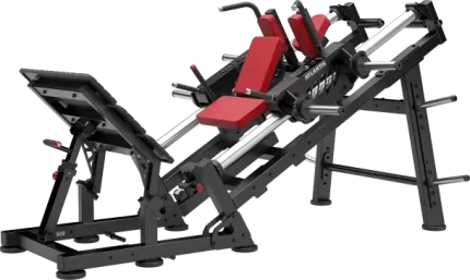 Atlantis Hack Squat Pro